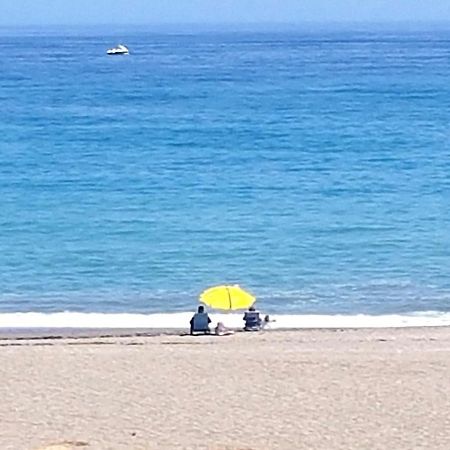 Aldea Beach 1000 Villa Manilva Dış mekan fotoğraf