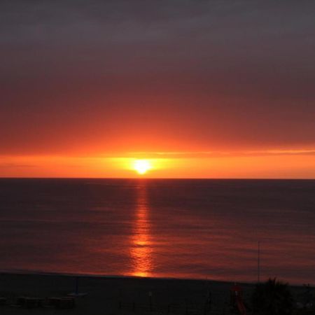 Aldea Beach 1000 Villa Manilva Dış mekan fotoğraf