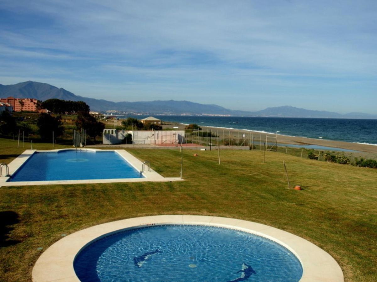 Aldea Beach 1000 Villa Manilva Dış mekan fotoğraf