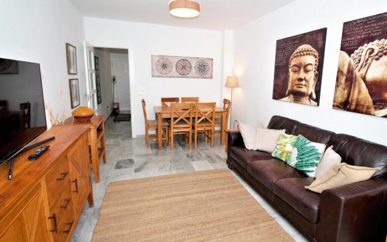 Aldea Beach 1000 Villa Manilva Dış mekan fotoğraf