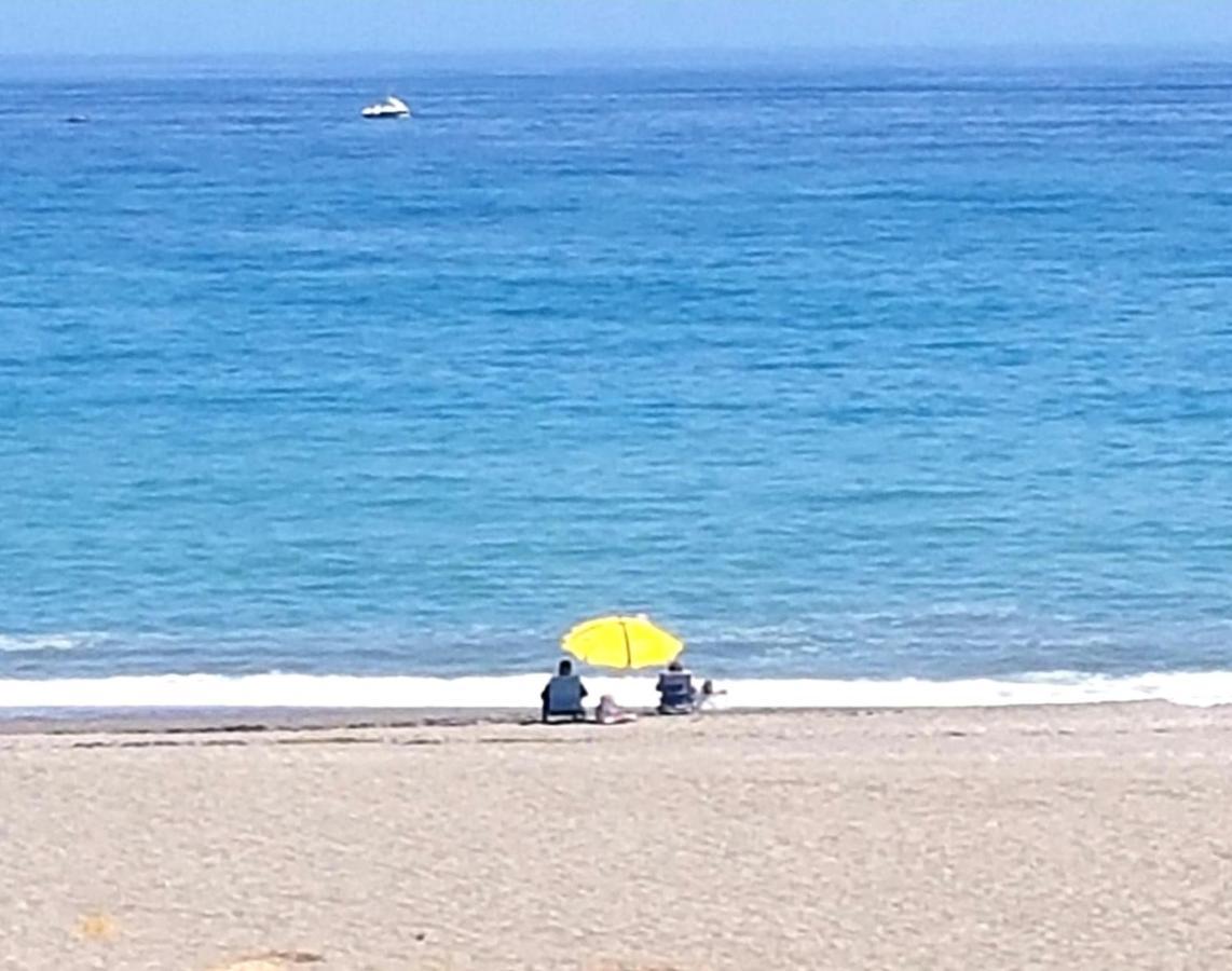 Aldea Beach 1000 Villa Manilva Dış mekan fotoğraf