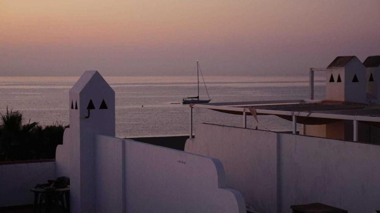 Aldea Beach 1000 Villa Manilva Dış mekan fotoğraf