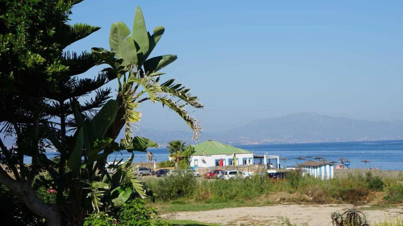 Aldea Beach 1000 Villa Manilva Dış mekan fotoğraf