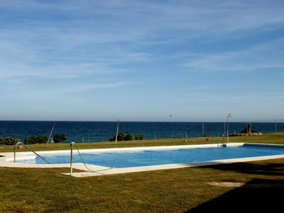 Aldea Beach 1000 Villa Manilva Dış mekan fotoğraf