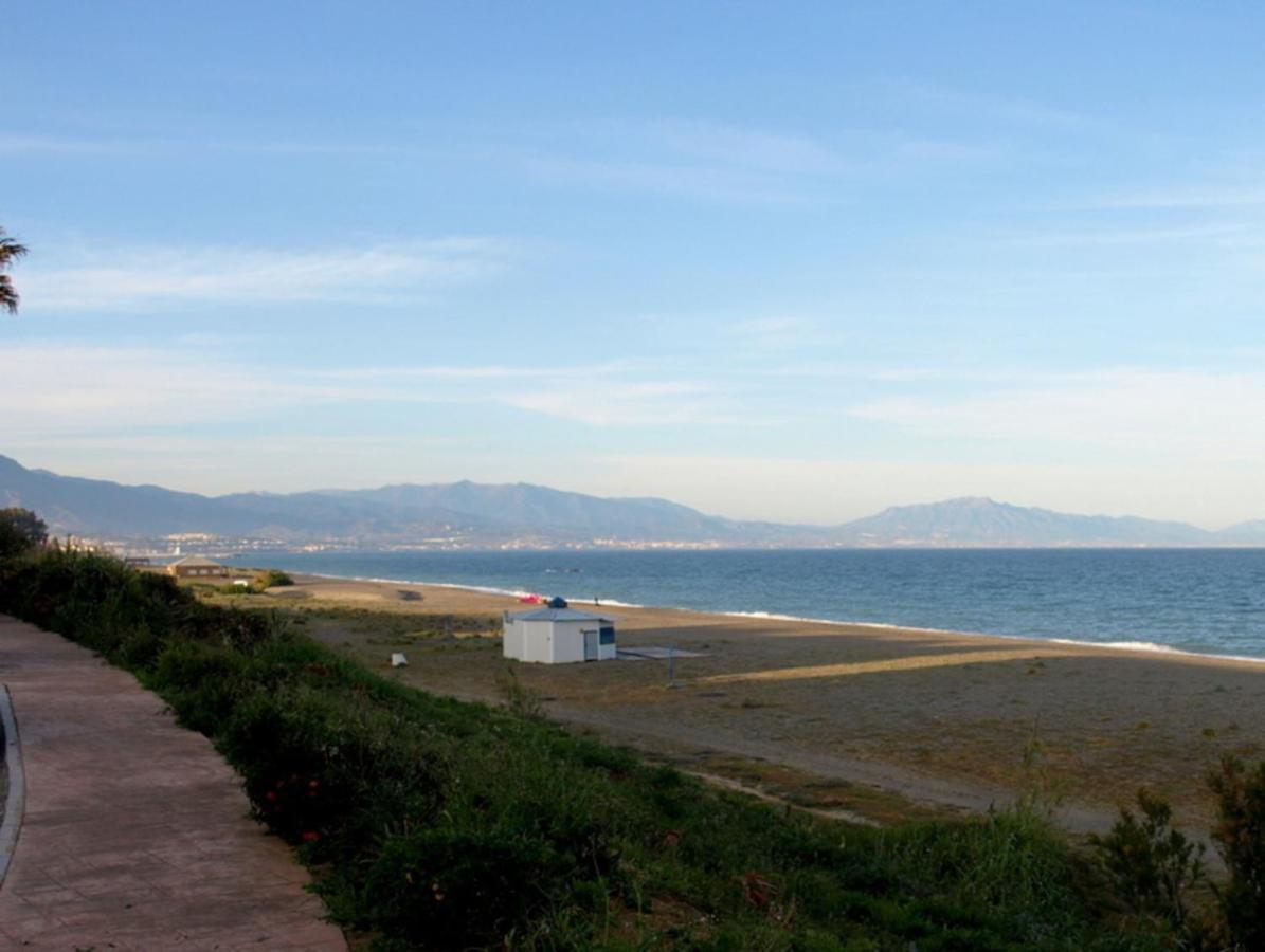 Aldea Beach 1000 Villa Manilva Dış mekan fotoğraf