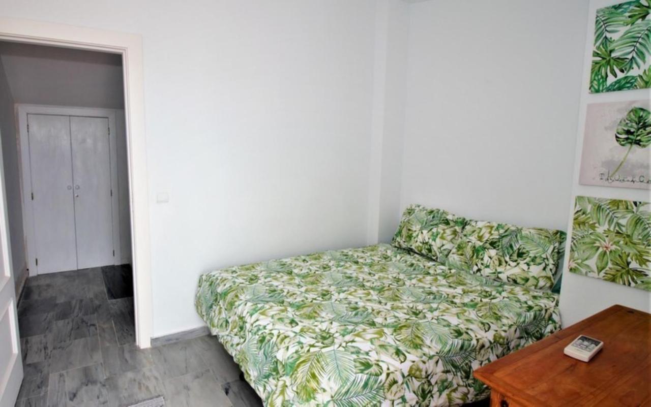 Aldea Beach 1000 Villa Manilva Dış mekan fotoğraf
