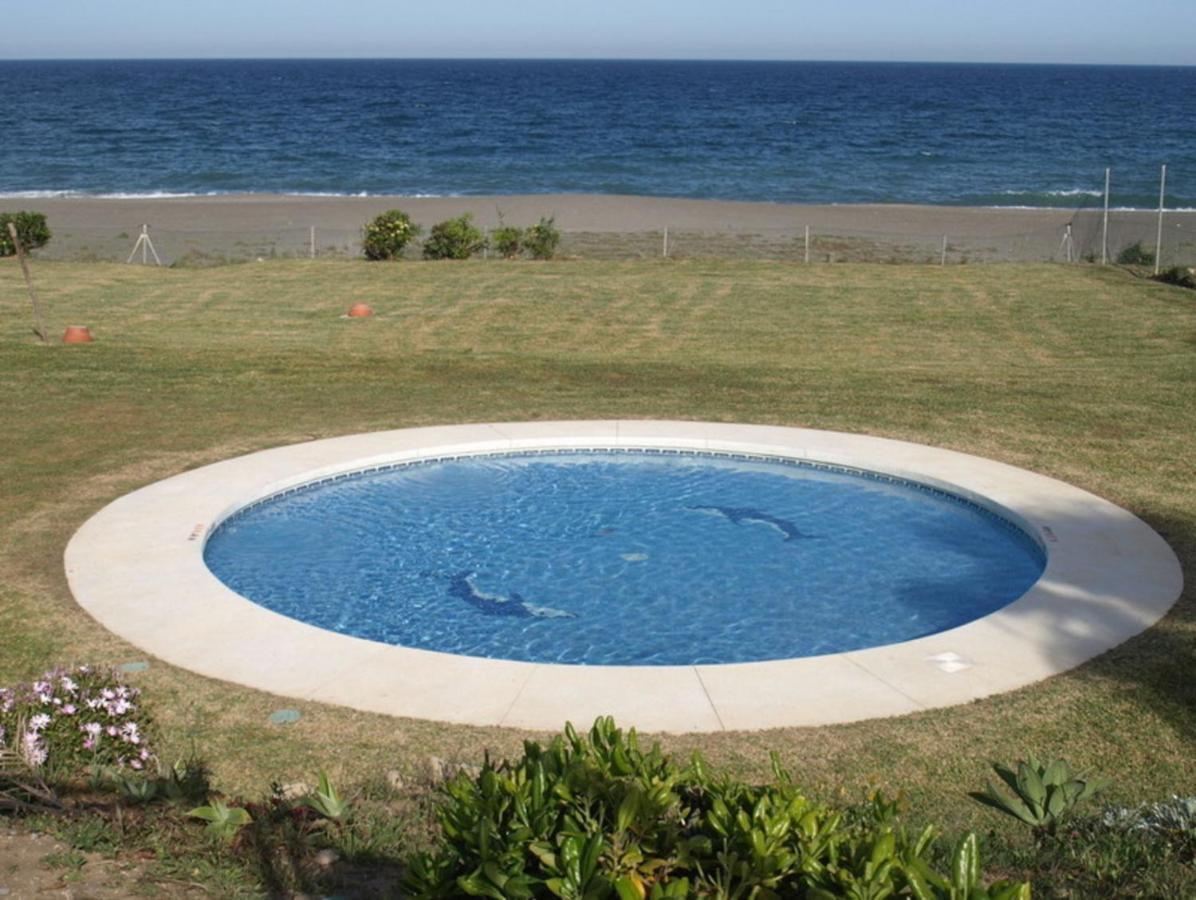 Aldea Beach 1000 Villa Manilva Dış mekan fotoğraf