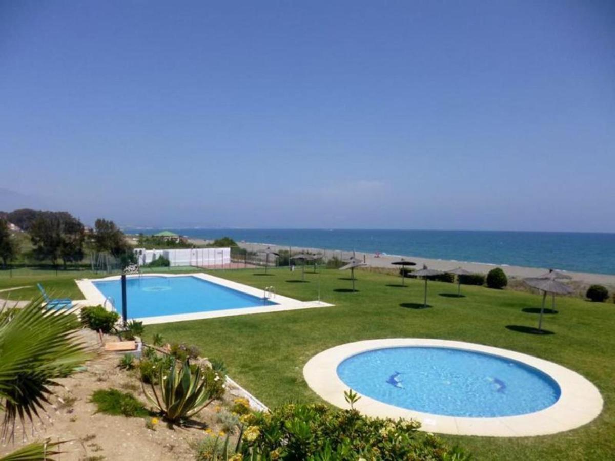 Aldea Beach 1000 Villa Manilva Dış mekan fotoğraf