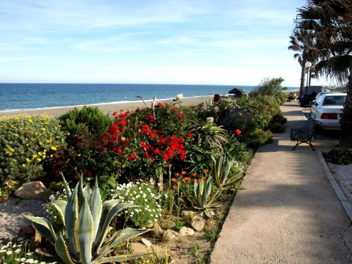 Aldea Beach 1000 Villa Manilva Dış mekan fotoğraf