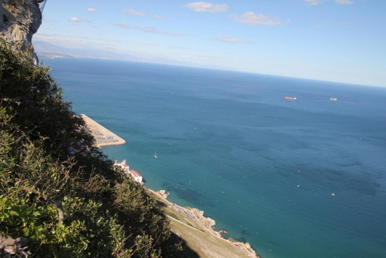 Aldea Beach 1000 Villa Manilva Dış mekan fotoğraf