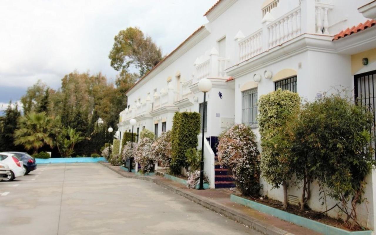 Aldea Beach 1000 Villa Manilva Dış mekan fotoğraf