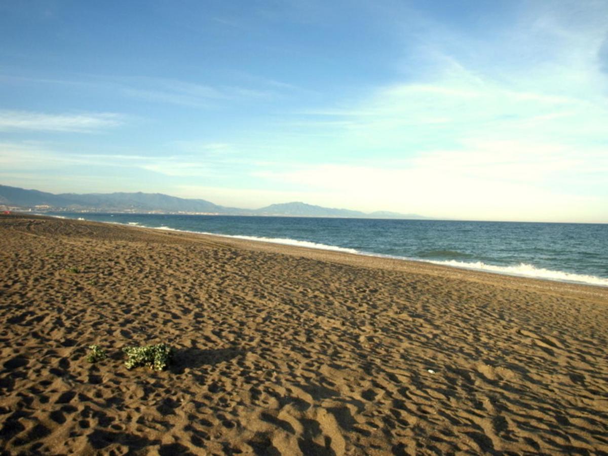 Aldea Beach 1000 Villa Manilva Dış mekan fotoğraf