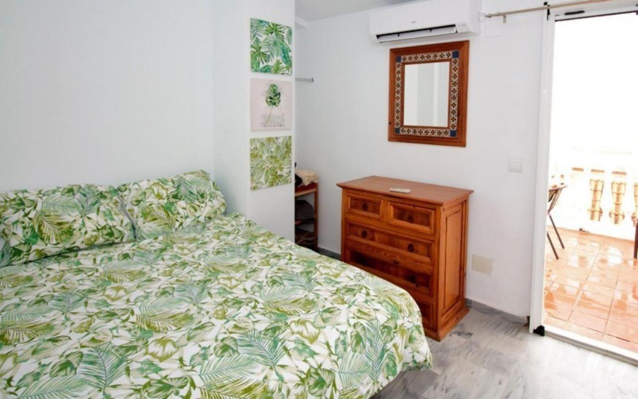 Aldea Beach 1000 Villa Manilva Dış mekan fotoğraf