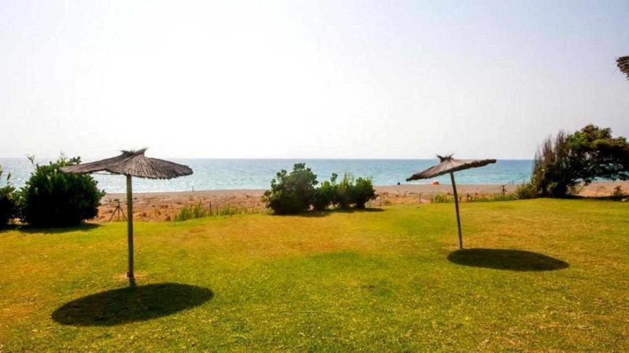 Aldea Beach 1000 Villa Manilva Dış mekan fotoğraf