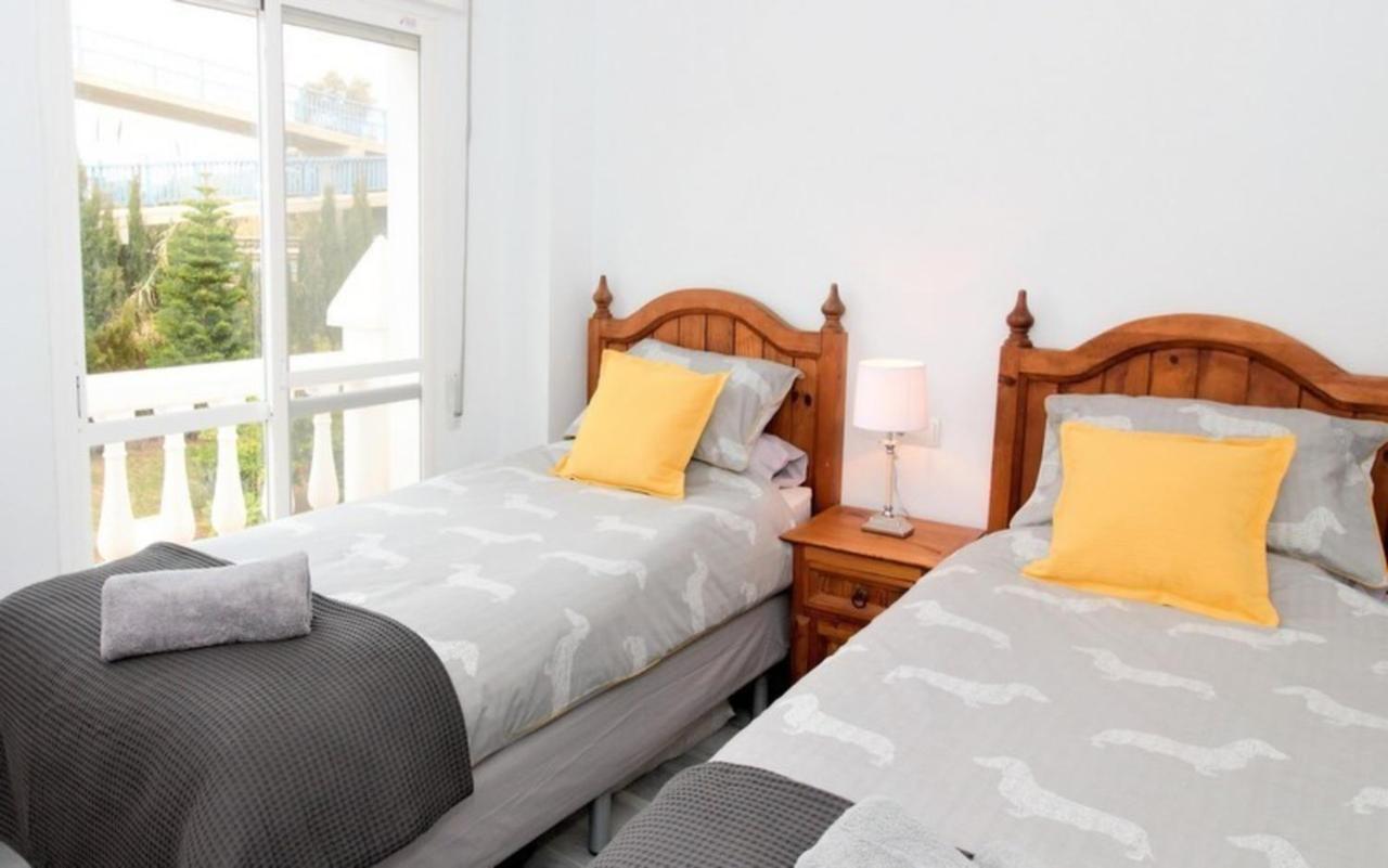 Aldea Beach 1000 Villa Manilva Dış mekan fotoğraf