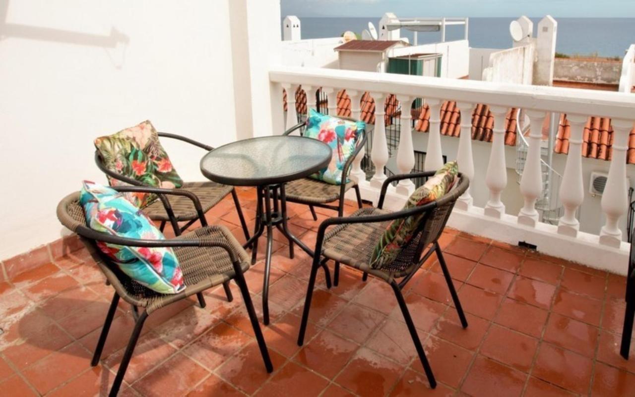 Aldea Beach 1000 Villa Manilva Dış mekan fotoğraf