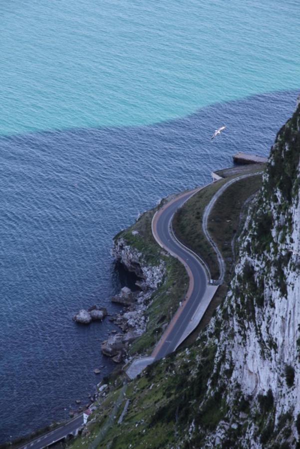 Aldea Beach 1000 Villa Manilva Dış mekan fotoğraf